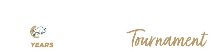2025 Tournament Logo