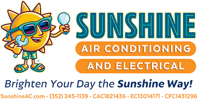Sunshine Air Conditioning