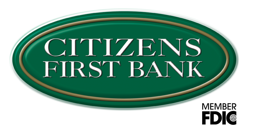 Citizens First Bank